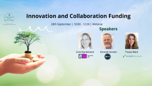 Innovation and Collaboration Funding